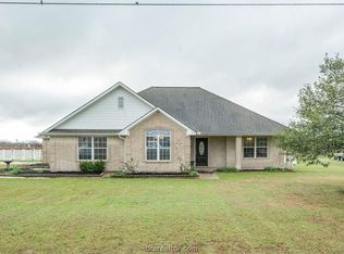 4360 Vintage Hills Dr, Bryan, TX 77808
