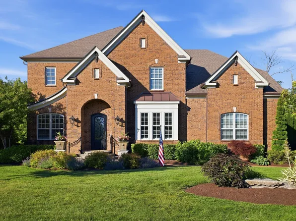 1816 Tiverton Pl, Brentwood, TN 37027