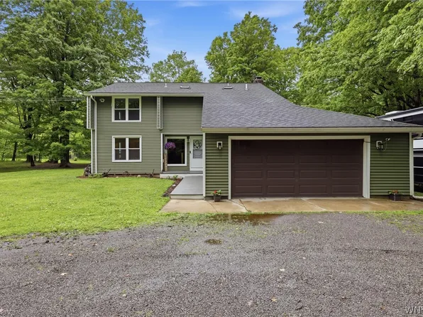 11390 Matteson Corners Rd, Holland, NY 14080