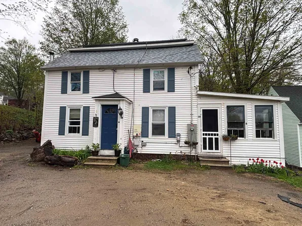 10 Marlboro Road, Troy, NH 03465-2633