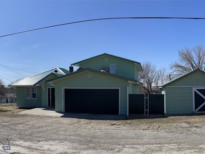 145 Pritchard St NW, Harlowton, MT, 59036