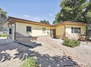 3055 S Garfield St, Denver, CO 80210