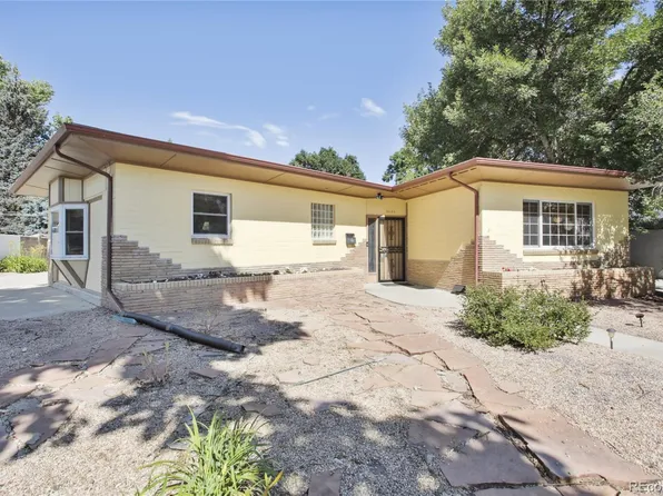 3055 S Garfield Street, Denver, CO 80210