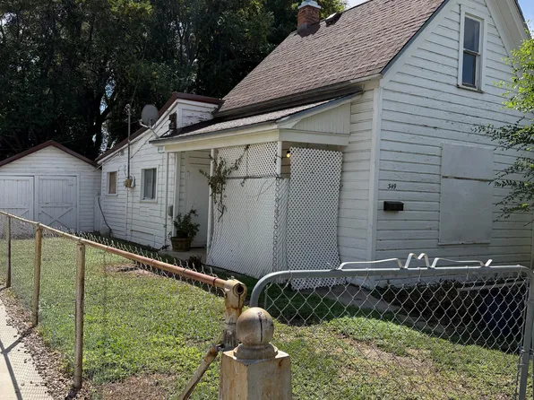 349 Parry St, Ogden, UT 84404