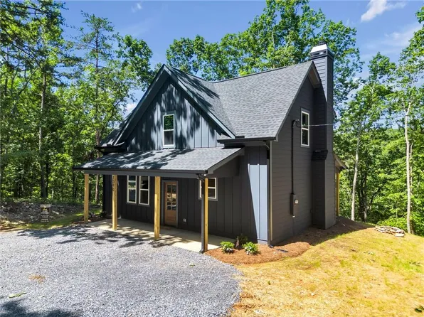 1390 Foxhound Trl, Ranger, GA 30734