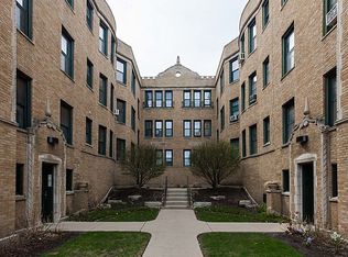 144 Clyde Ave APT 1E, Evanston, IL