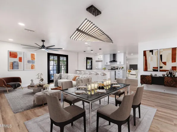 6456 E SHERIDAN Street, Scottsdale, AZ 85257