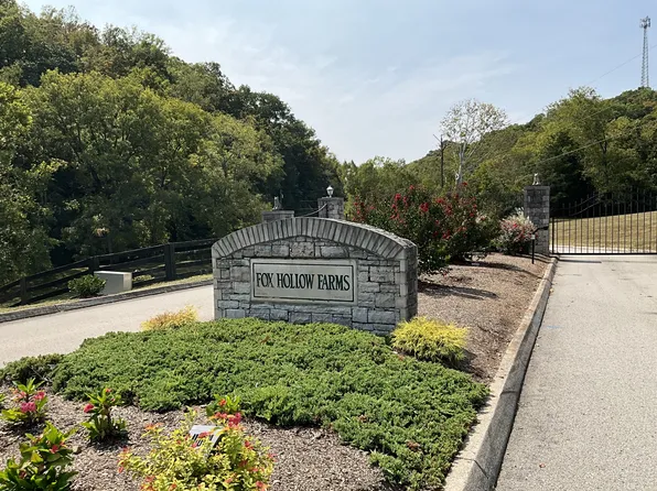 0 Fox Vale Ln, Nashville, TN 37221
