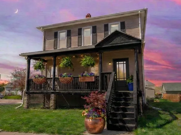303 Congress St, Oconto, WI 54153