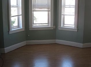 2336 Cambreleng Ave #2A, Bronx, NY 10458