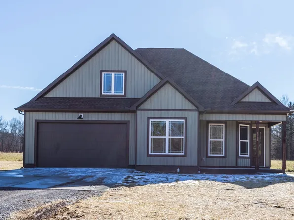 1617 Smartt Station Rd Lot 3, Morrison, TN 37357