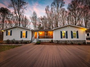 280 Ebenezer Rd, Ellijay, GA 30536