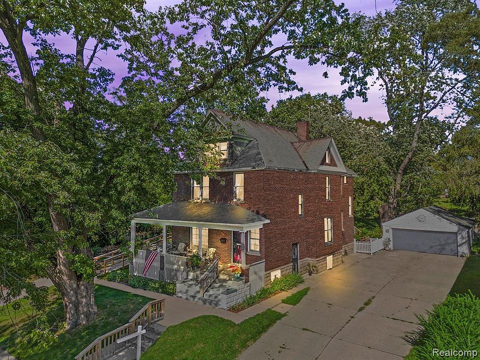 15122 Westbrook St, Detroit, MI 48223 Zillow
