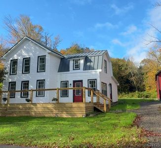 369 Fairview Rd, Dolgeville, NY, 13329