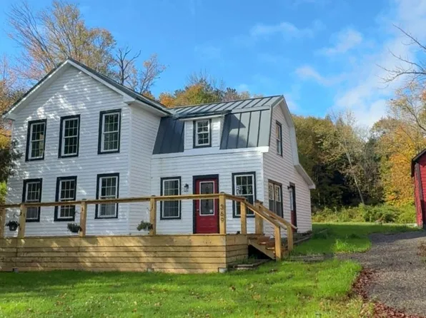 369 Fairview Rd, Dolgeville, NY 13329