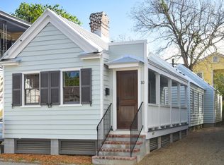 10 1/2 Larnes St, Charleston, SC 29403
