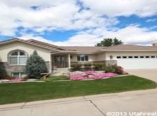 33 Shadow Mountain Dr, Logan, UT 84321