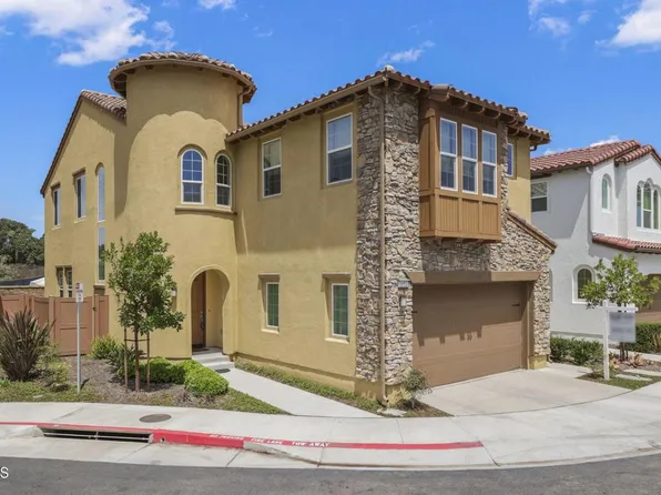 1651 Thorpe Trl, Oxnard, CA 93036