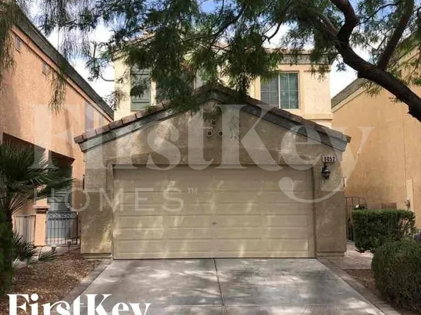 9052 Watermelon Seed Ave, Las Vegas, NV 89143