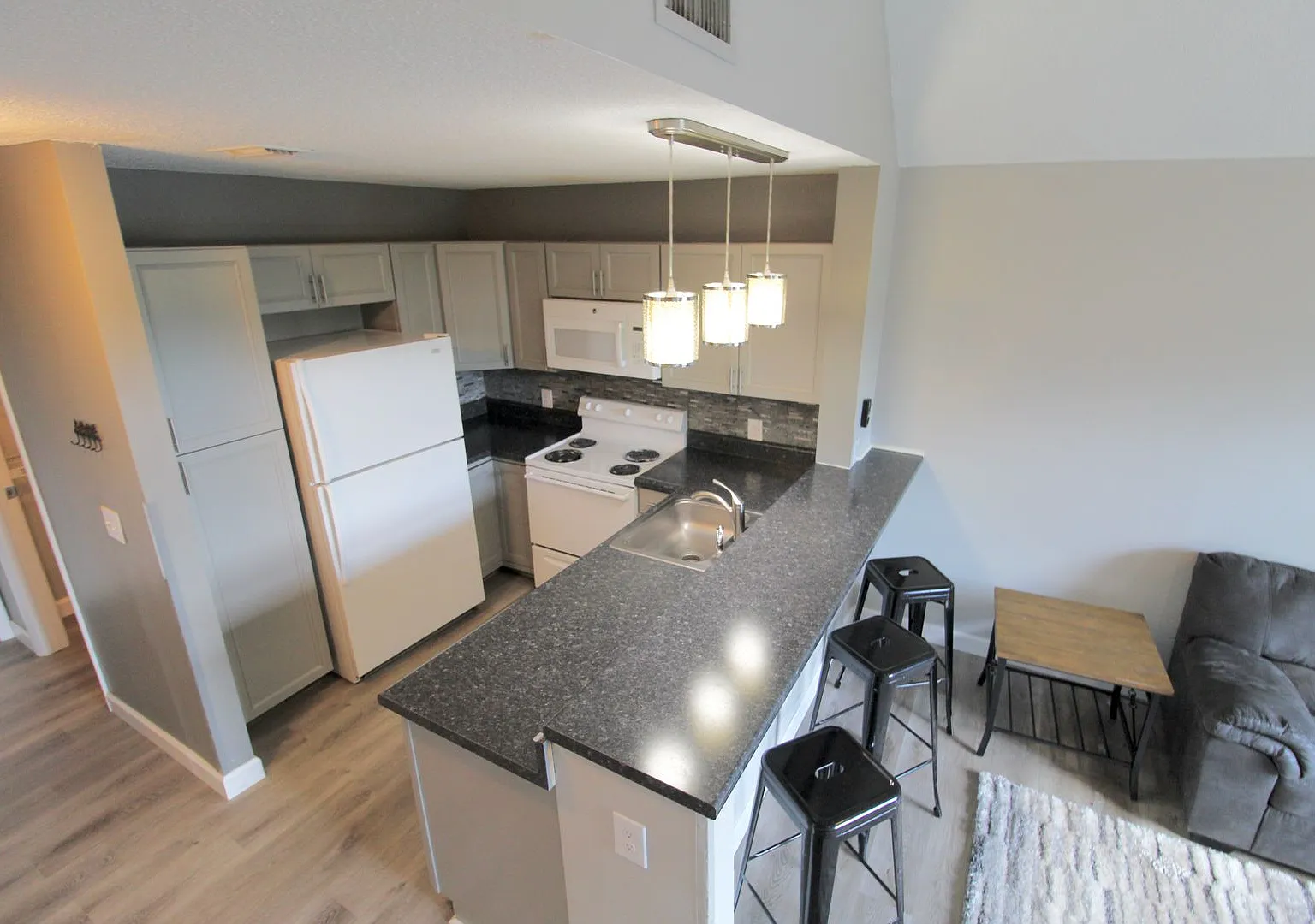 Hunters Ridge Condominiums 1348L — Photo 1