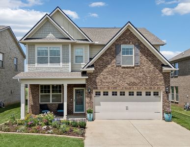 817 Yakima Way, Murfreesboro, TN, 37130