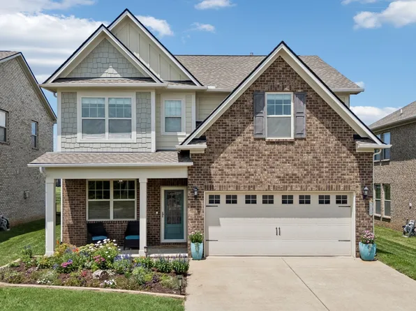817 Yakima Way, Murfreesboro, TN 37130