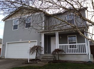 10310 193rd Street Ct E, Graham, WA 98338