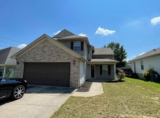 4009 Pepperwood Dr, Antioch, TN 37013