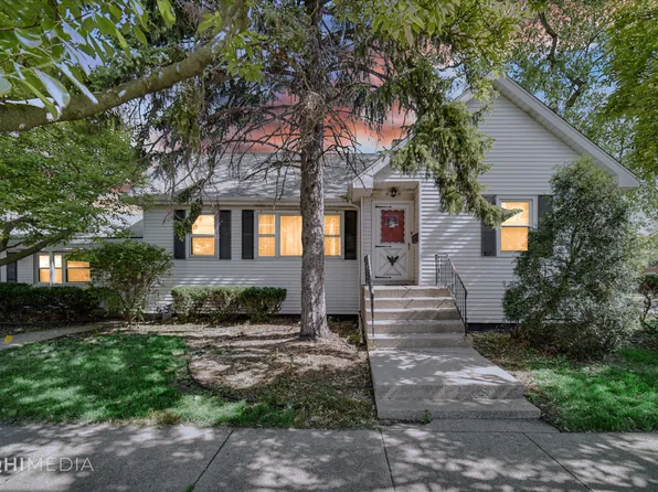 5400 W Hawthorne Ave, Berkeley, IL 60163