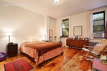 Rented by Corcoran