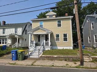 91 Clinton St, Waterbury, CT 06710