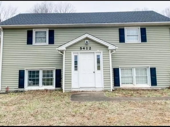 5412 Campbell Hwy, Lynchburg, VA