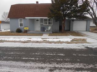 607 Cady Ave, Tomah, WI 54660