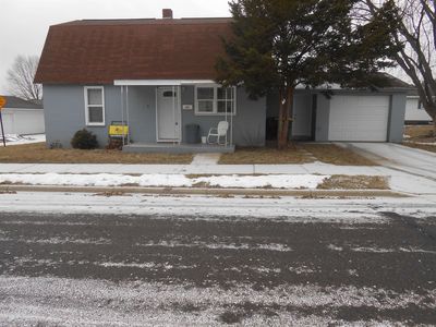 607 Cady Ave, Tomah, WI, 54660
