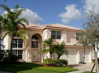 18291 SW 25th St, Miramar, FL 33029