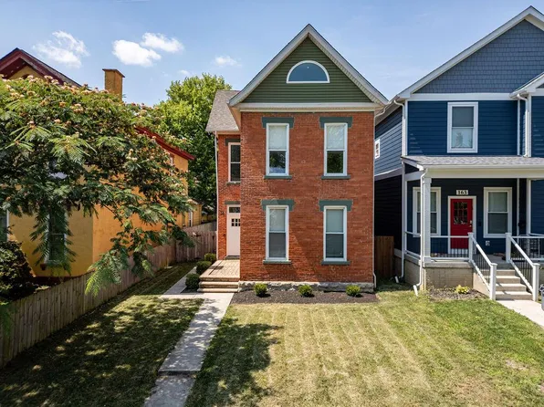 155 N 22nd St, Columbus, OH 43203