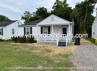 1802 Hampton Ave, Augusta, GA 30904