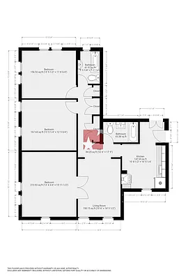 Rented by Astor Realty | media 30