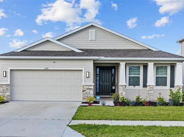 11295 Timber Grove Ln, Brooksville, FL 34613