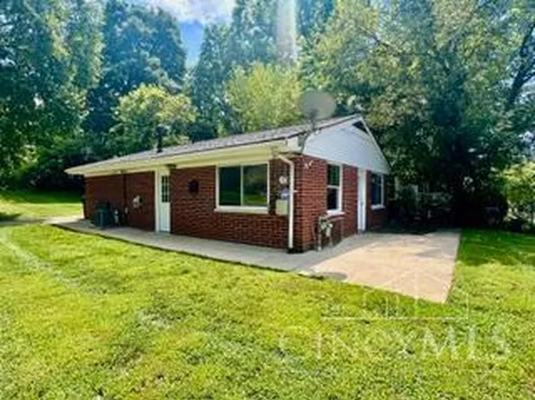 190 Ivanhoe Ave, Cincinnati, OH 45233