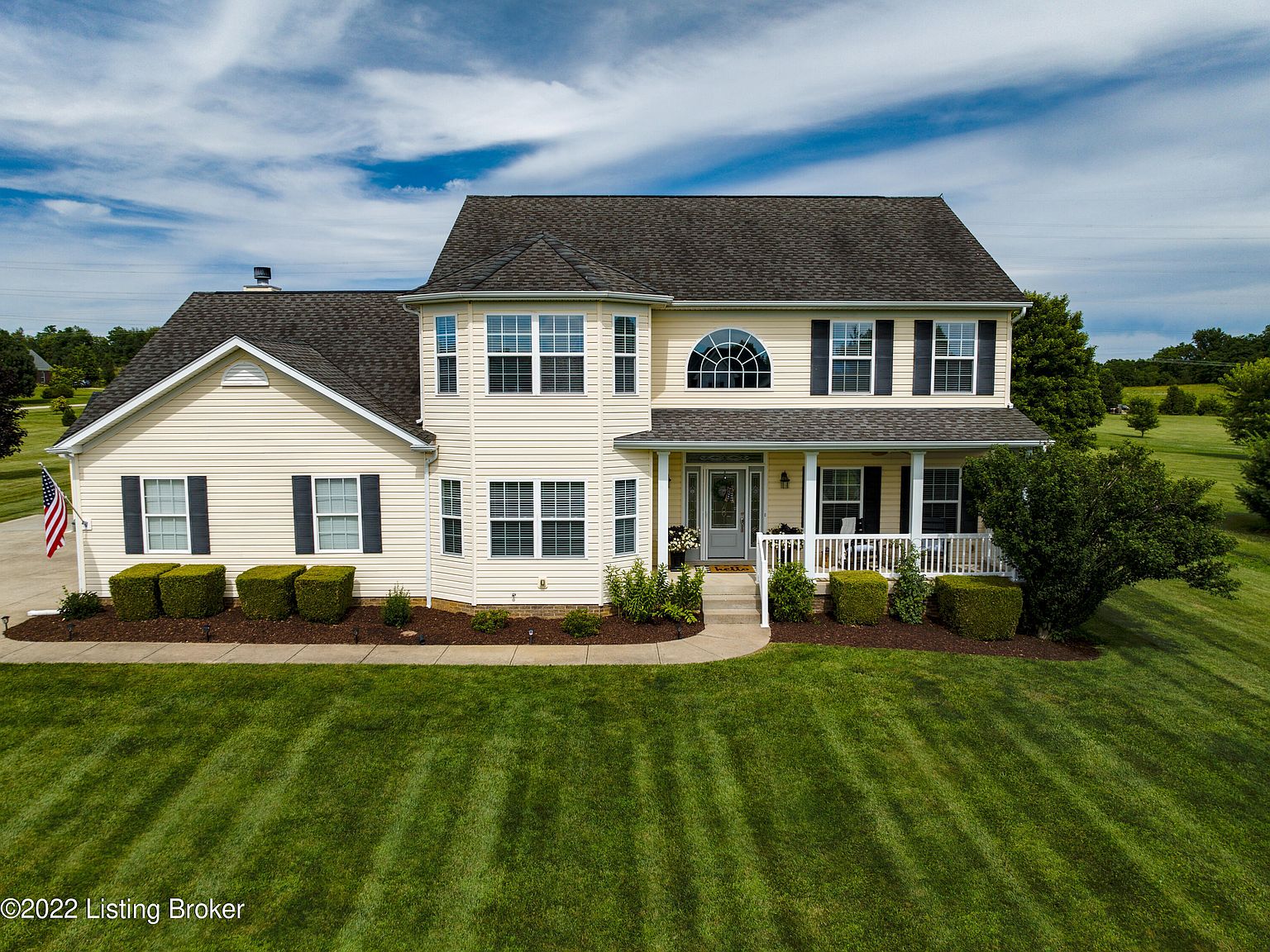 4805 Sycamore Run Dr, La Grange, KY 40031 Zillow