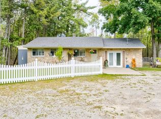 W5604 14 Rd, Wallace, MI 49893