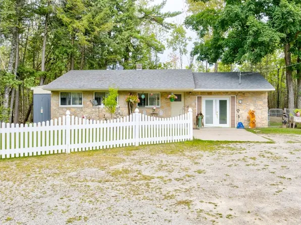 W5604 14 Rd, Wallace, MI 49893