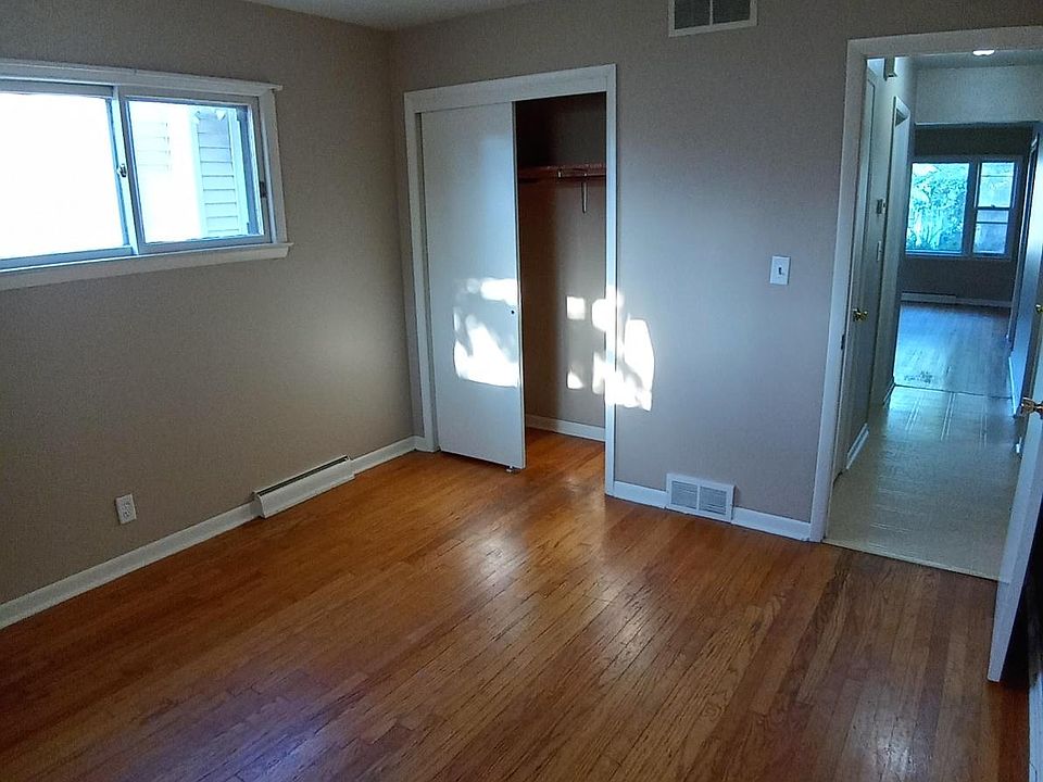 Bedroom B