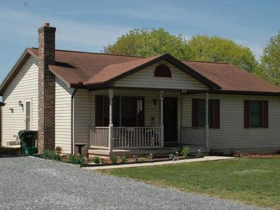 48 Middle Spring Rd, Shippensburg, PA, 17257