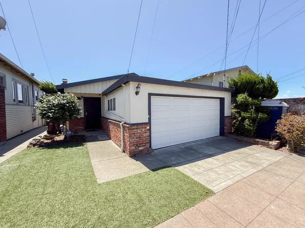 5436 Fresno Ave, Richmond, CA 94804