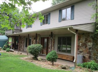 10963 County Road 6850, West Plains, MO 65775