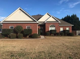 124 Dora Ln, Byron, GA 31008