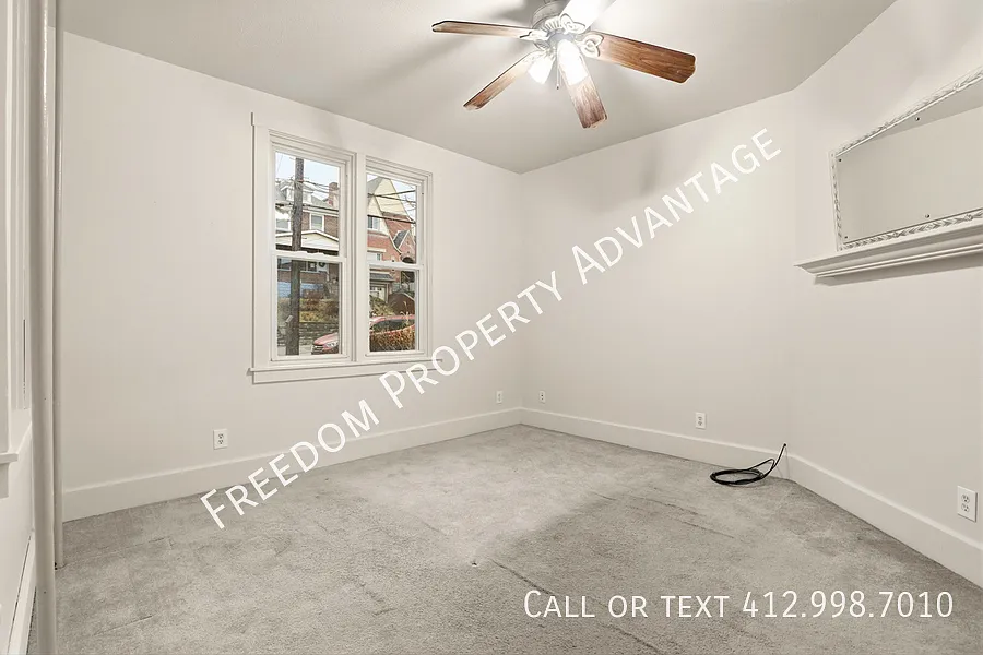Building Photo - 412 Edgemont St #1
