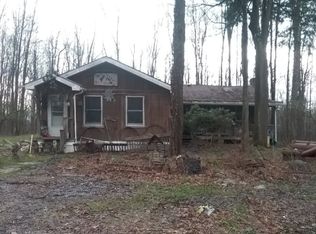 5726 Camerons Rd, Homer City, PA 15748